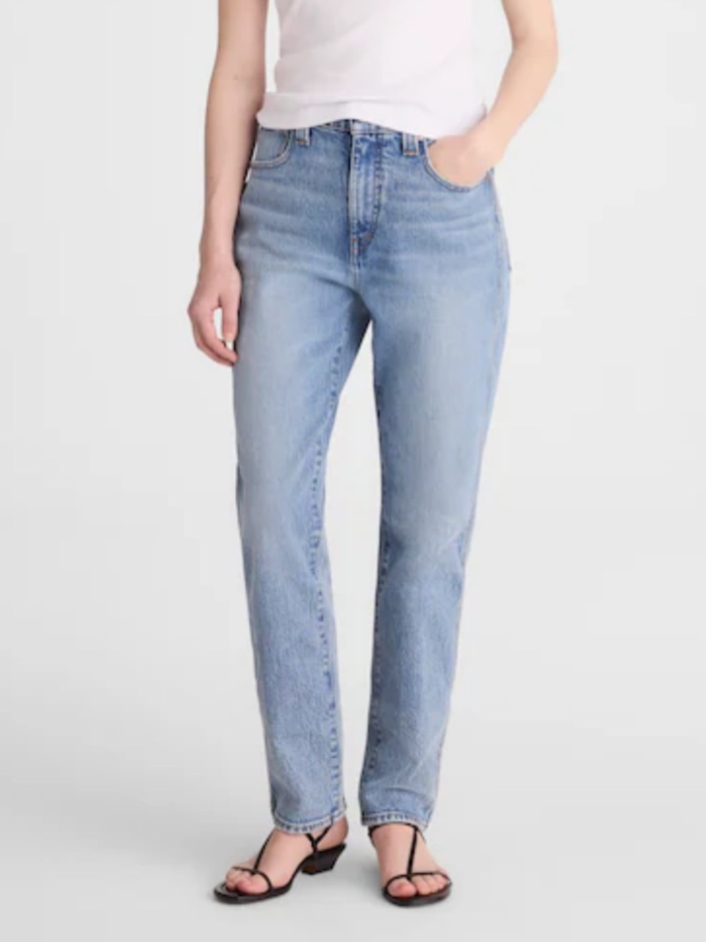 Madewell The Perfect Vintage Jean